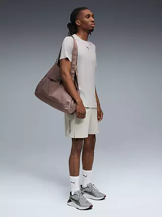 PUMA | Short da uomo CLOUDSPUN 5" BRANDED |